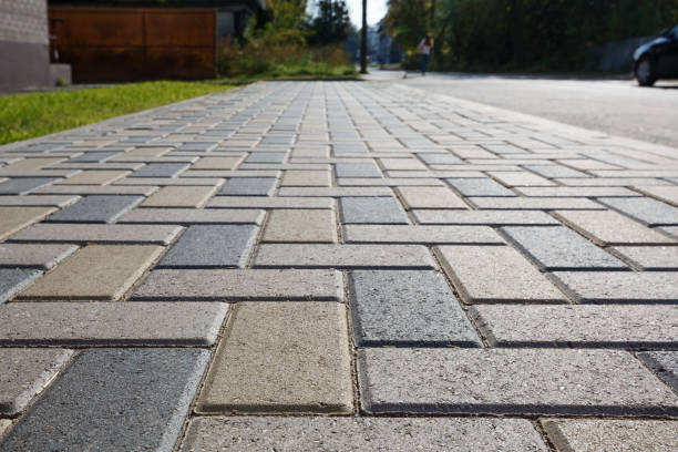 Reasons to Select Us for Your Driveway Paving Requirements in Collins, MS