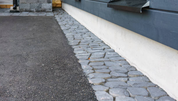 Best Decorative Driveway Pavers  in Collins, MS